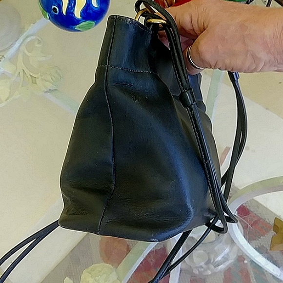 RARE VINTAGE COACH DIXON BAG - Picture 6 of 17